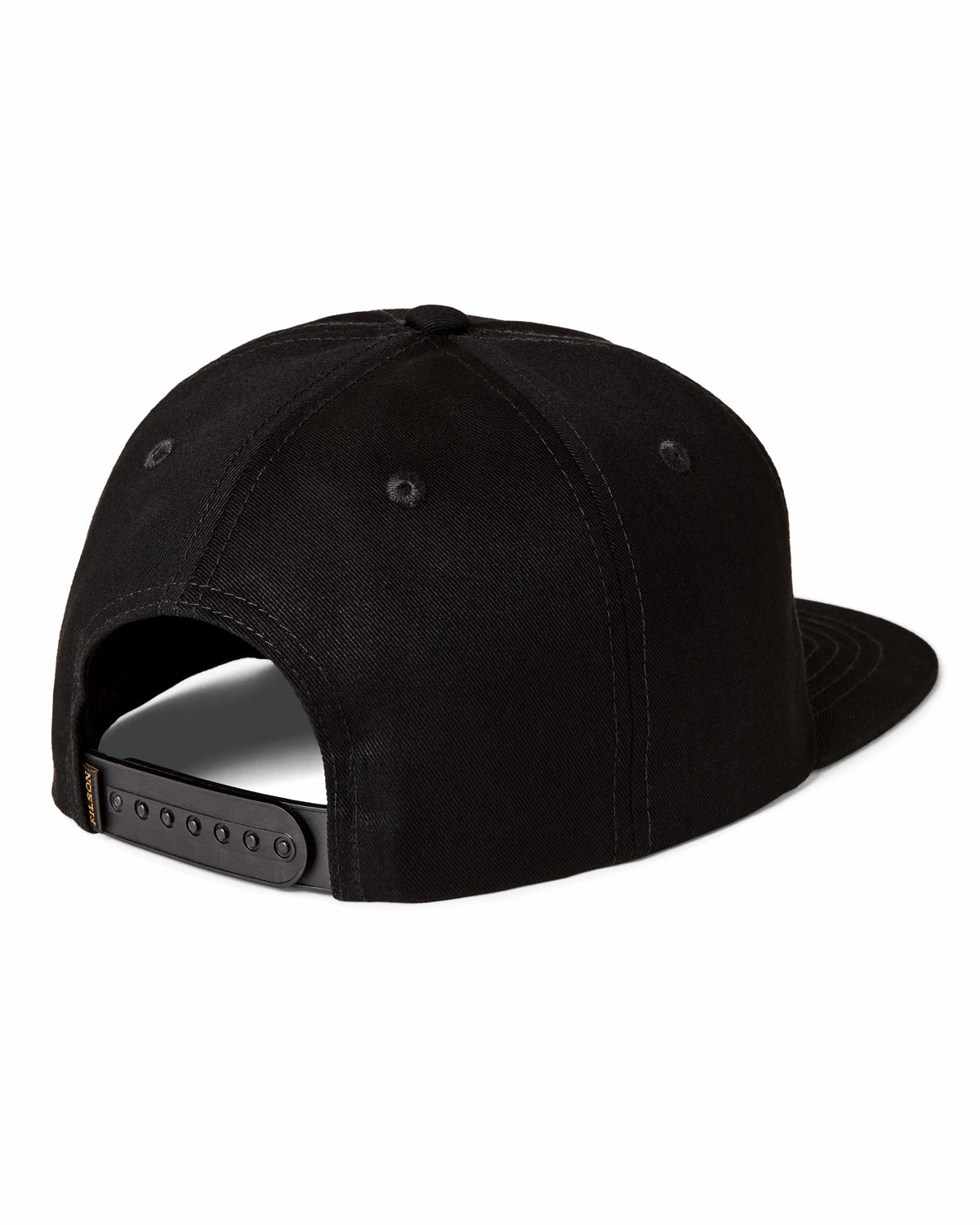 Gear Filson Bear Trucker Cap - Black