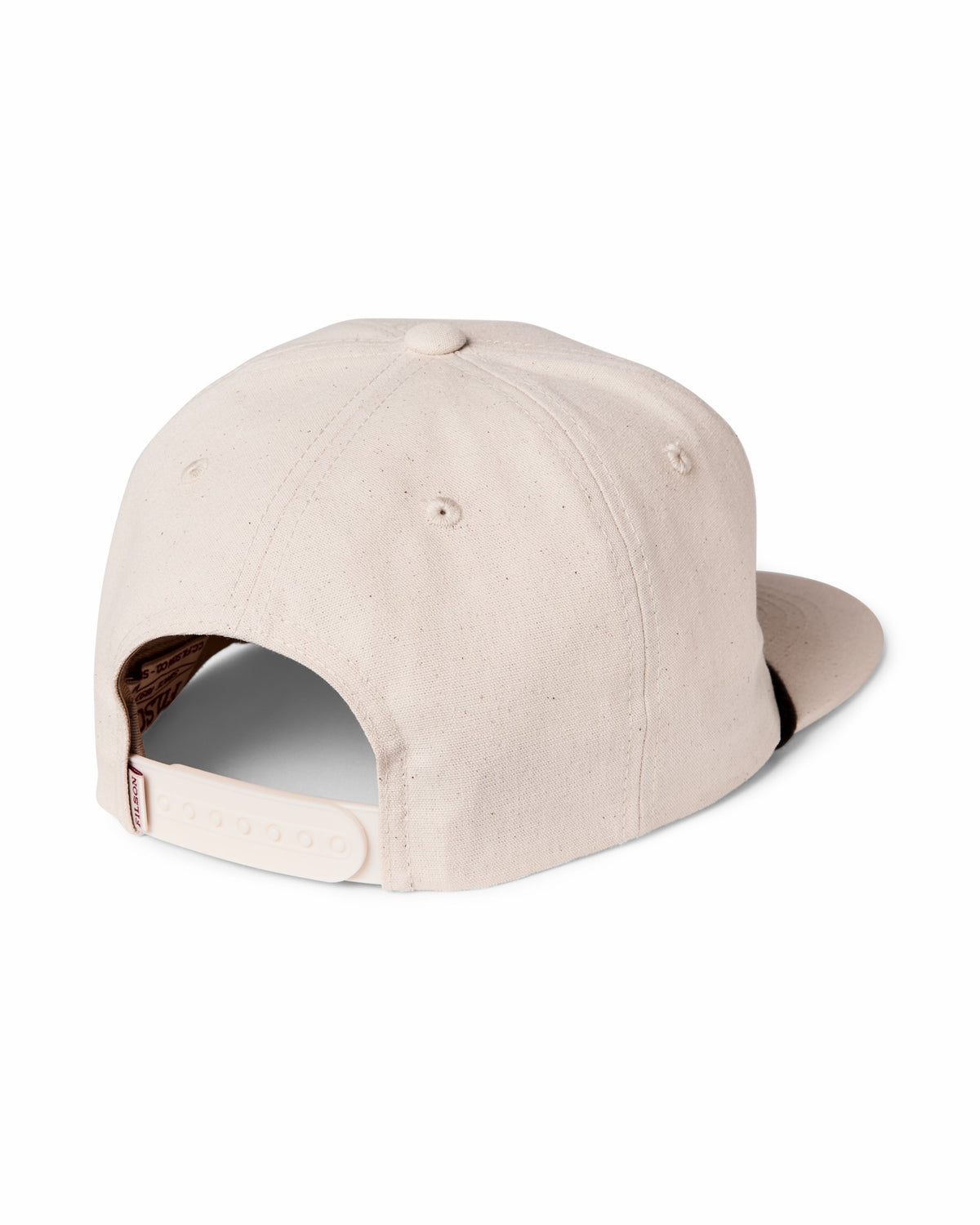 Gear Filson Scenic Trucker Cap - Natural / Brown