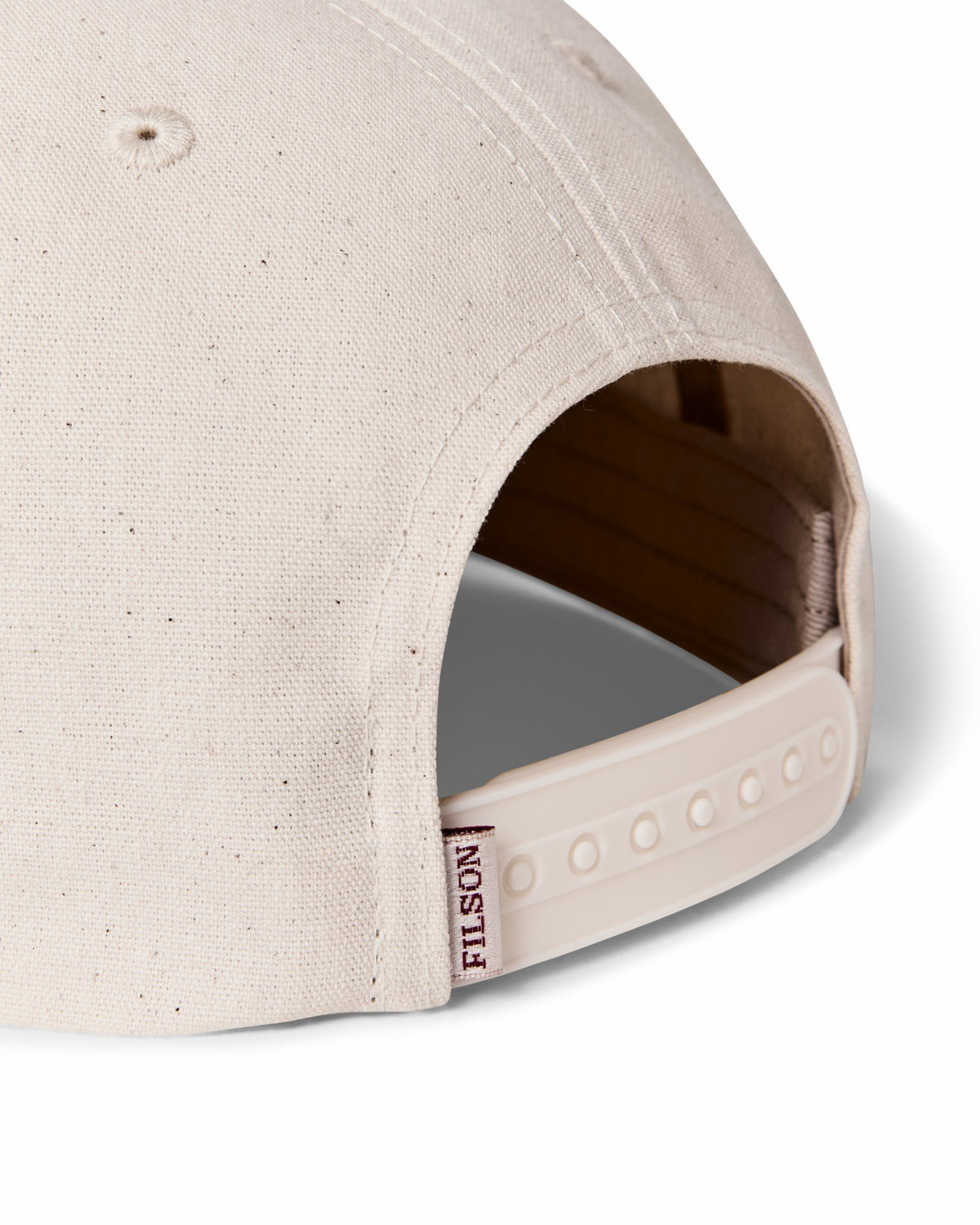 Gear Filson Scenic Trucker Cap - Natural / Brown