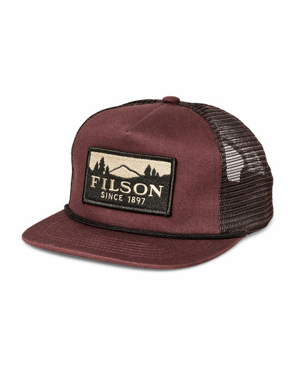 Gear Filson Trucker Mesh Cap
