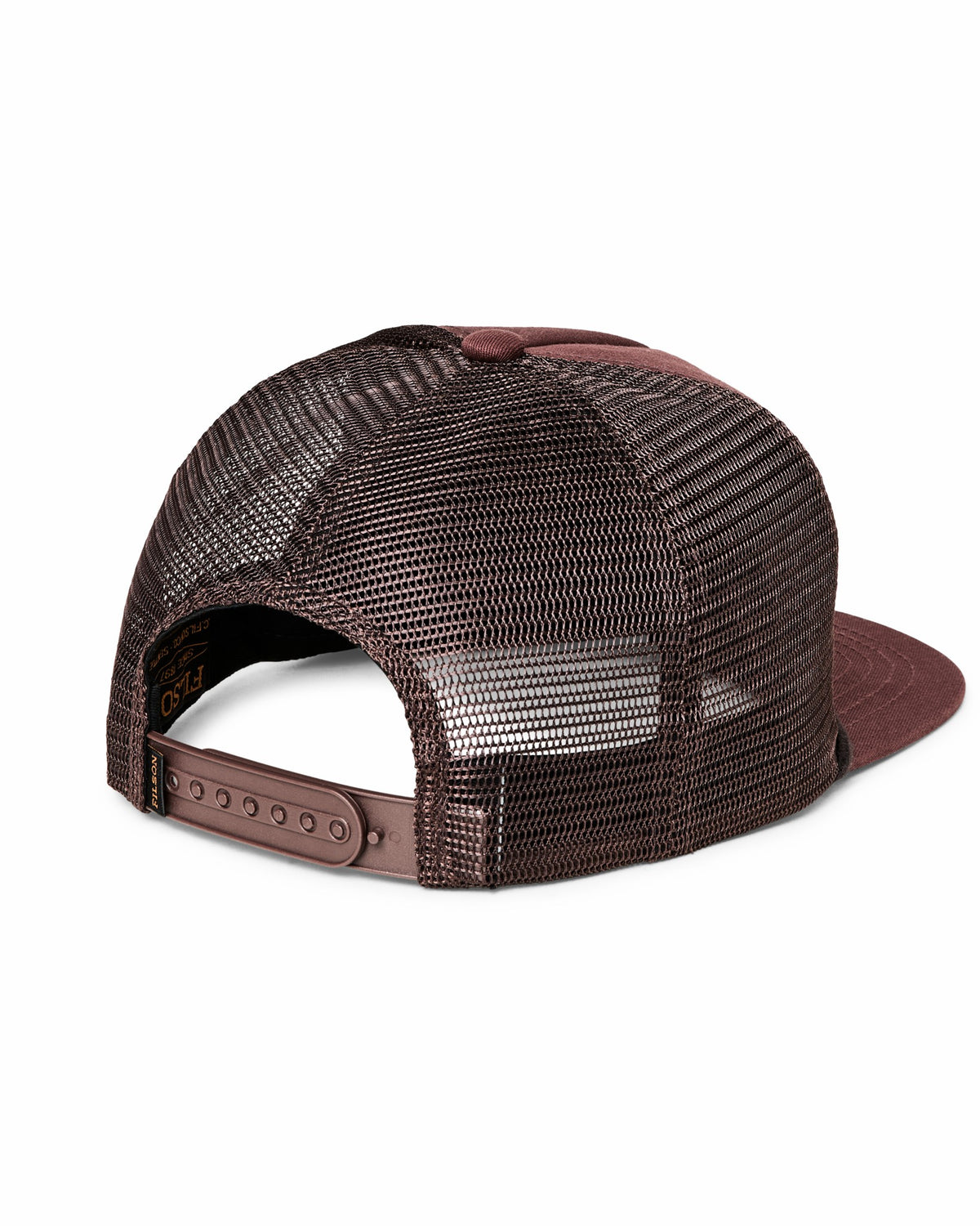 Gear Filson Trucker Mesh Cap