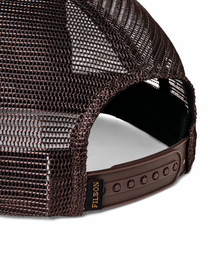 Gear Filson Trucker Mesh Cap