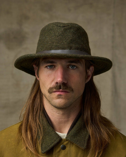 Gear Filson Wool Packer Hat