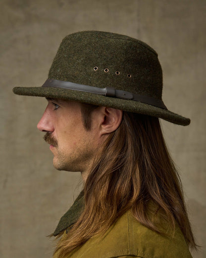 Gear Filson Wool Packer Hat