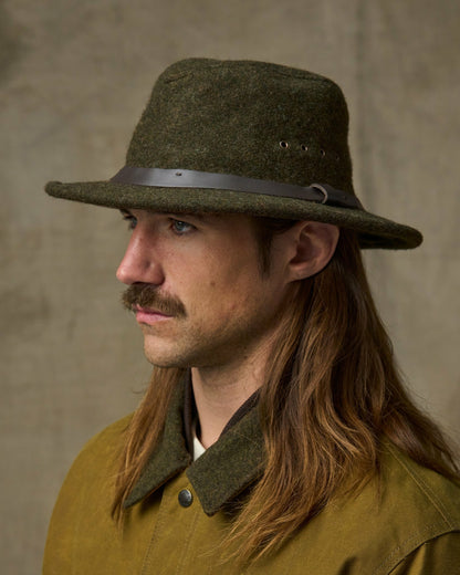 Gear Filson Wool Packer Hat