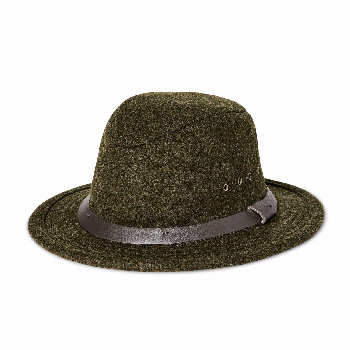 Gear Filson Wool Packer Hat