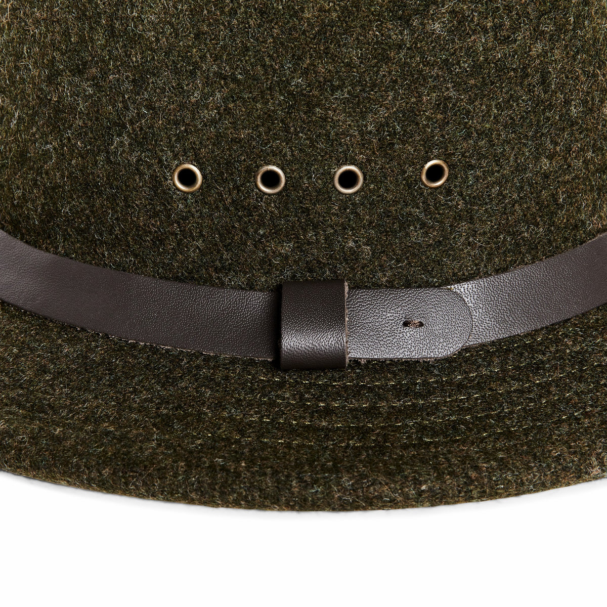 Gear Filson Wool Packer Hat