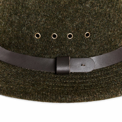 Gear Filson Wool Packer Hat