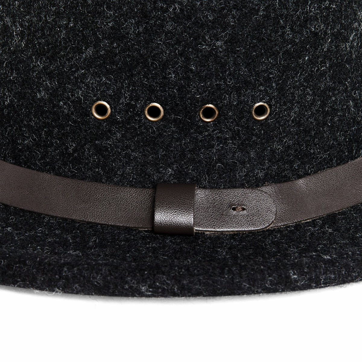 Gear Filson Wool Packer Hat