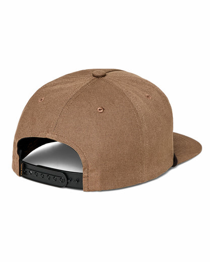 Gear Filson Trucker Cap - Light Brown / Filson