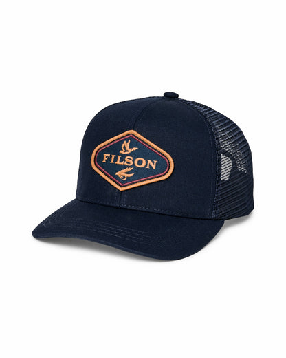 Gear Filson Logger Mesh Cap