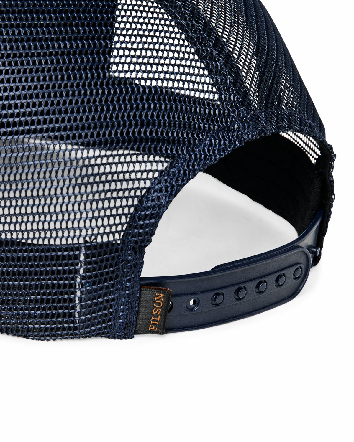 Gear Filson Logger Mesh Cap