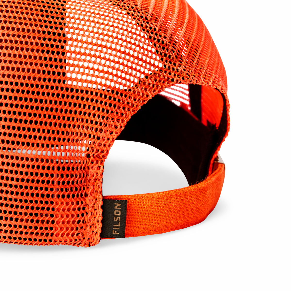 Gear Filson Logger Mesh Cap