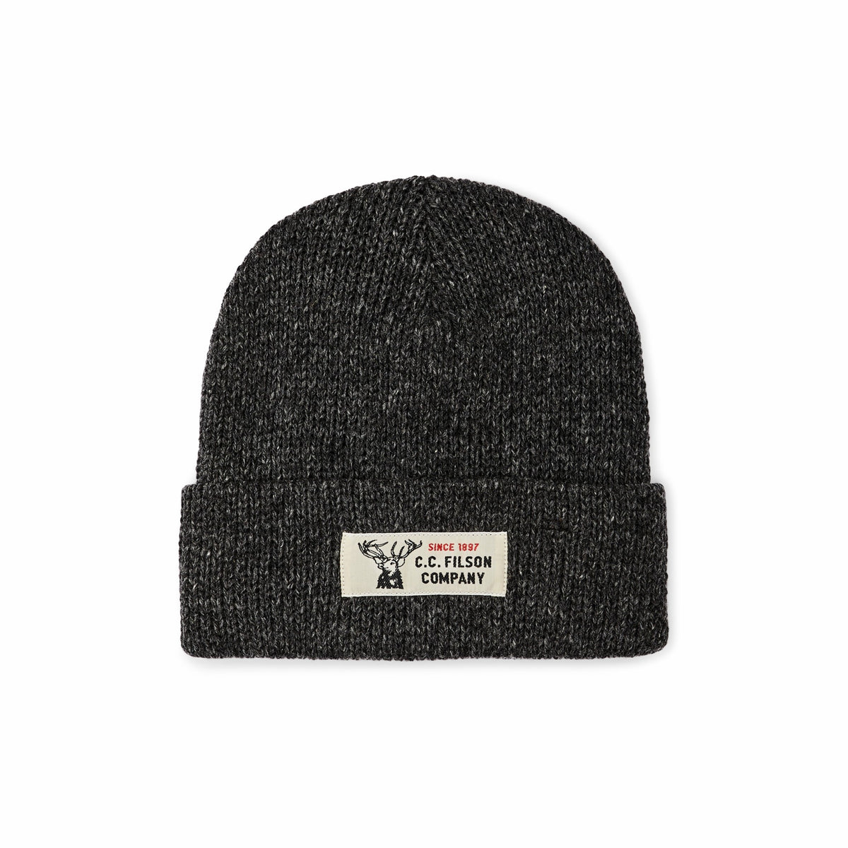Gear Filson Lined Ragg Wool Beanie