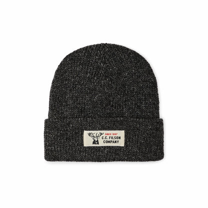 Gear Filson Lined Ragg Wool Beanie