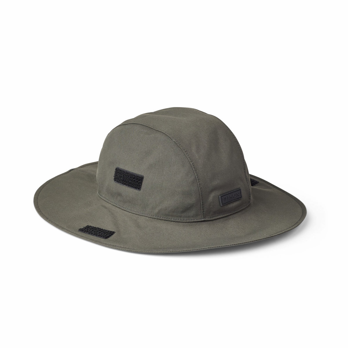Gear Filson Skagit Rain Hat