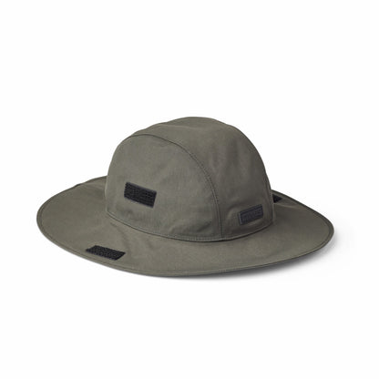 Gear Filson Skagit Rain Hat