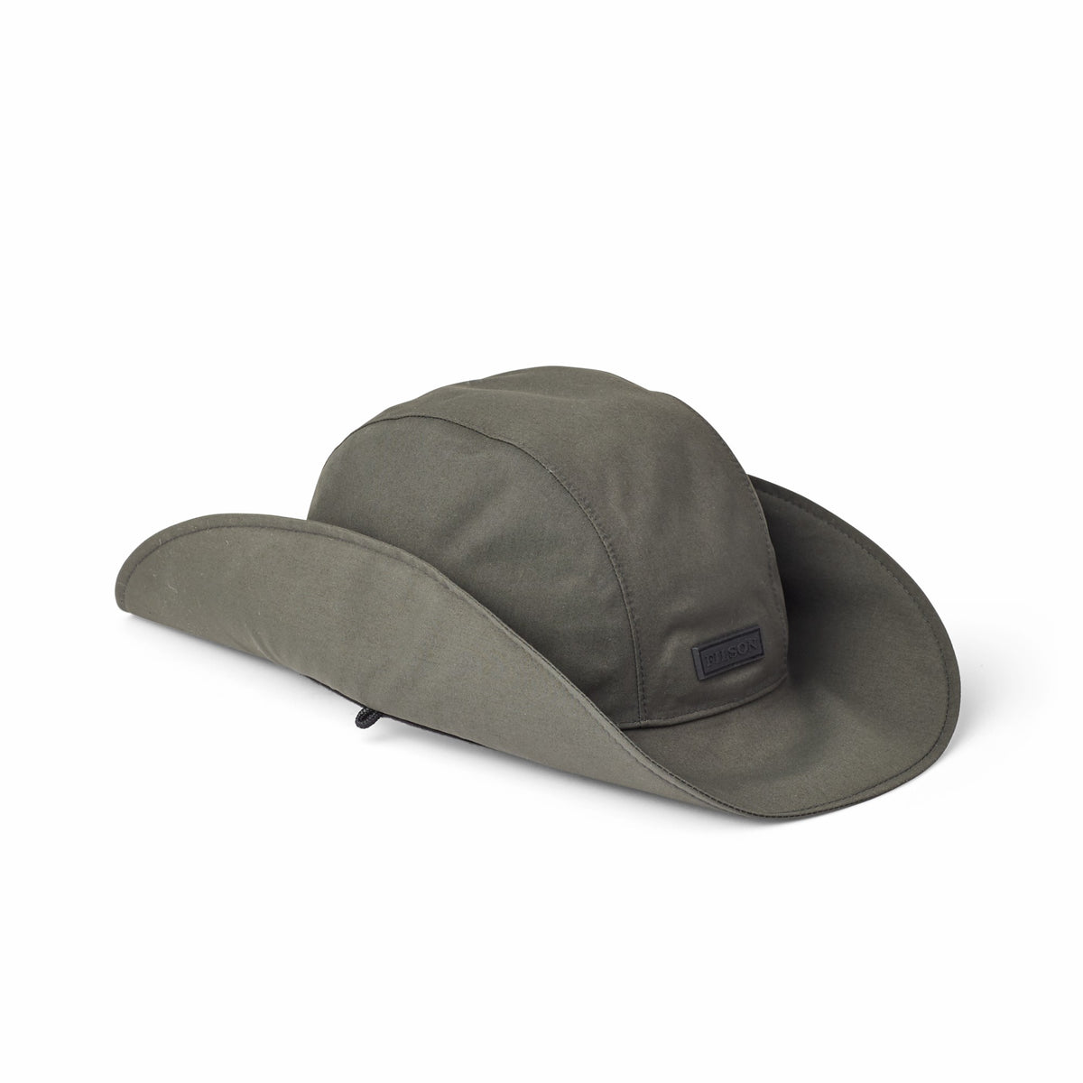 Gear Filson Skagit Rain Hat