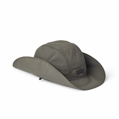Gear Filson Skagit Rain Hat