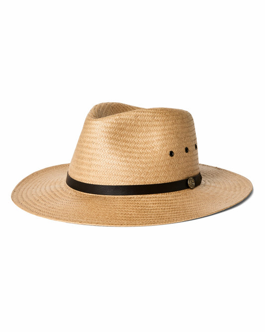 Gear Filson Filson X Stetson Straw Baler Hat - Sand