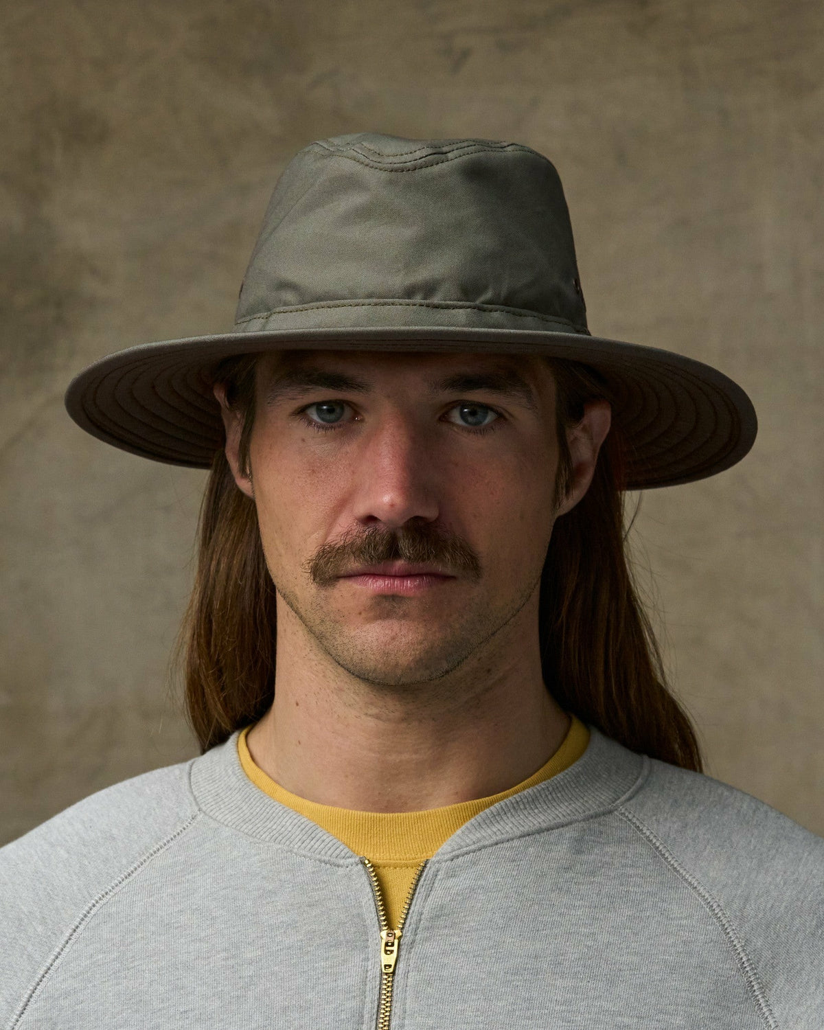 Gear Filson Summer Packer Hat