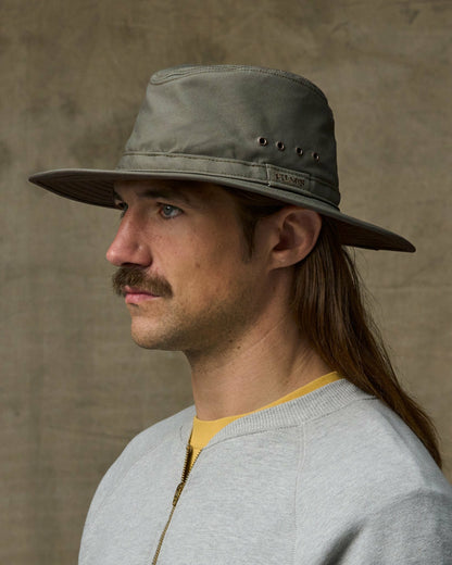 Gear Filson Summer Packer Hat
