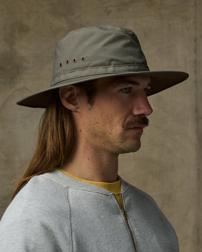 Gear Filson Summer Packer Hat