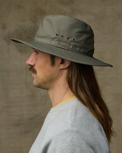 Gear Filson Summer Packer Hat