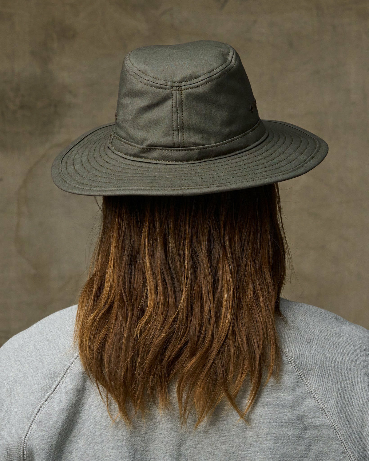 Gear Filson Summer Packer Hat