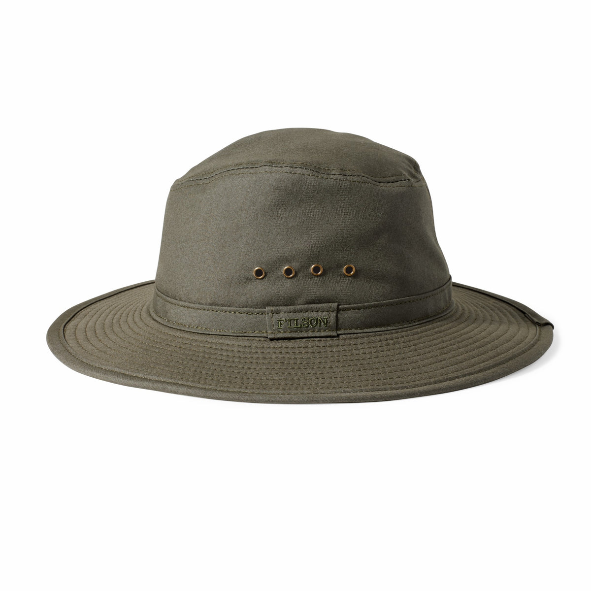 Gear Filson Summer Packer Hat