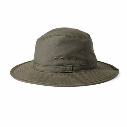 Gear Filson Summer Packer Hat