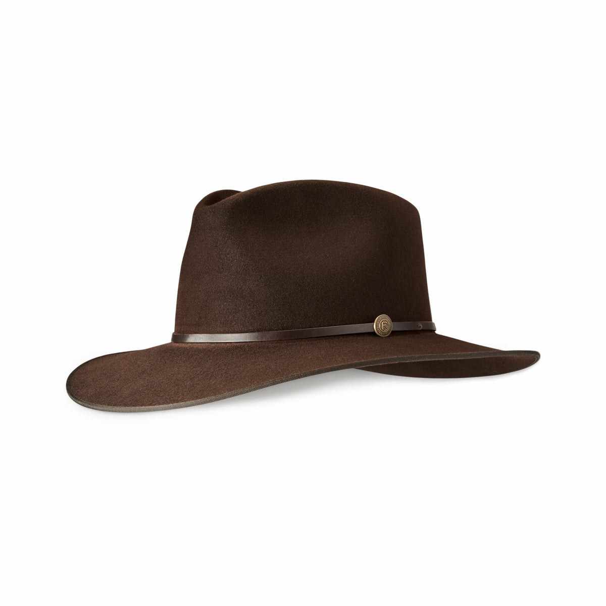 Gear Filson Stetson Wolf Canyon Hat