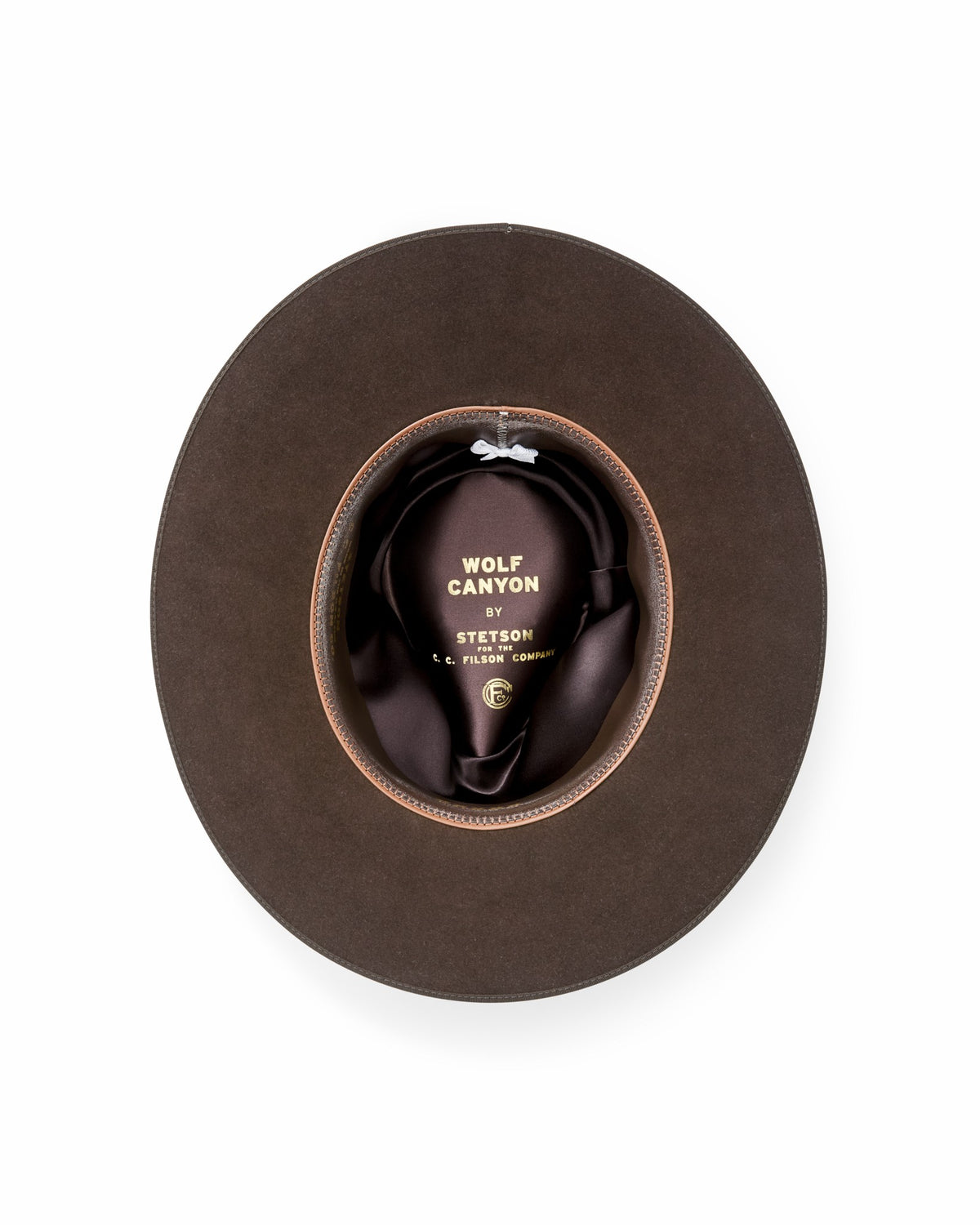 Gear Filson Stetson Wolf Canyon Hat