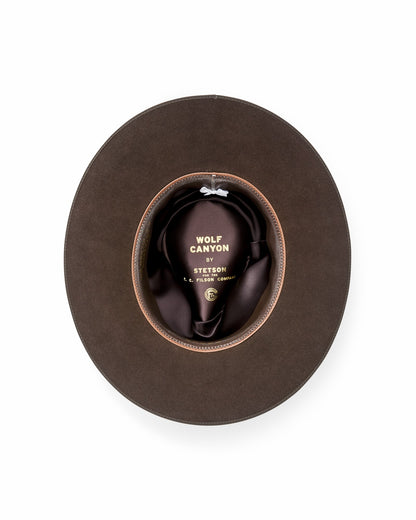 Gear Filson Stetson Wolf Canyon Hat