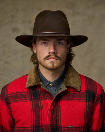 Gear Filson Stetson Wolf Canyon Hat
