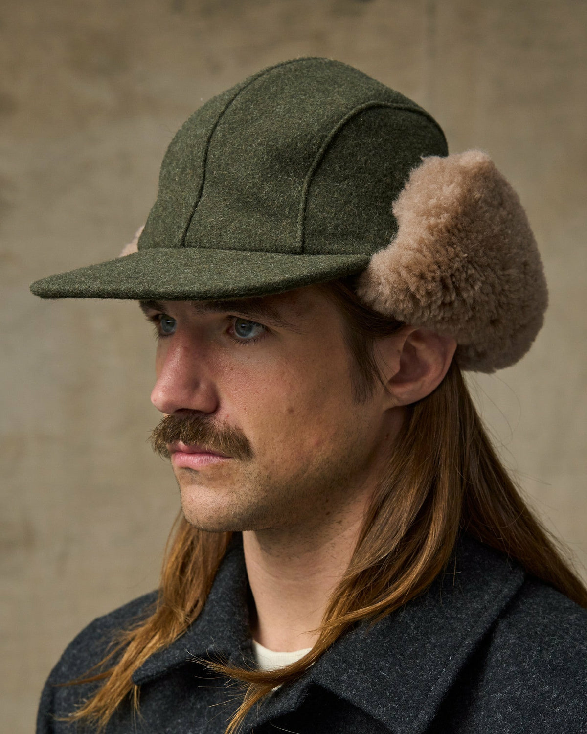 Gear Filson Double Mackinaw Wool Cap