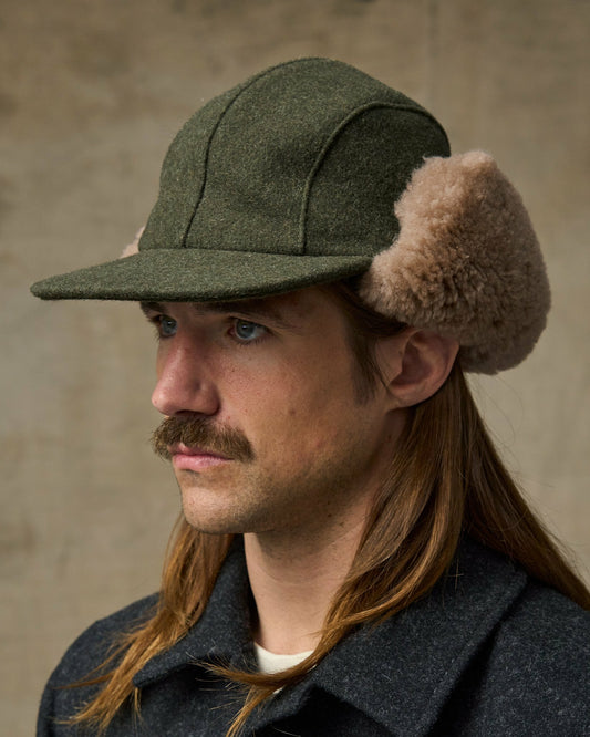 Gear Filson Double Mackinaw Wool Cap