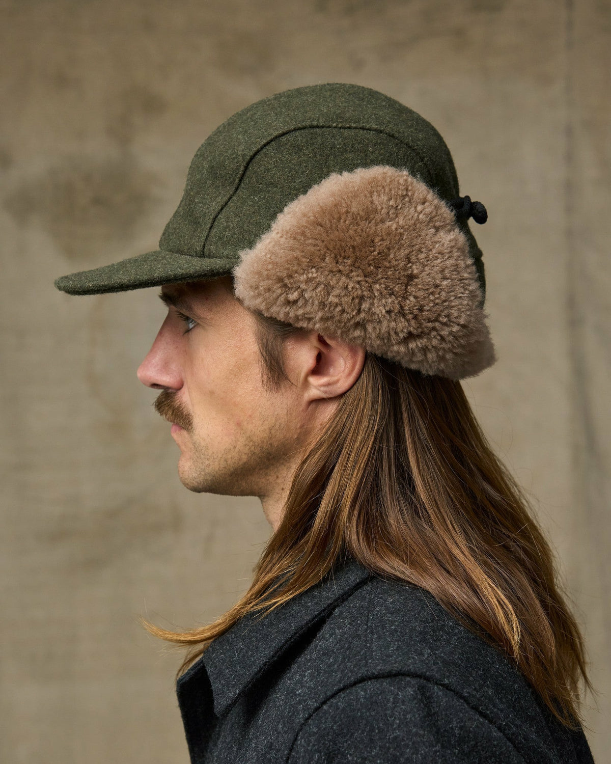 Gear Filson Double Mackinaw Wool Cap
