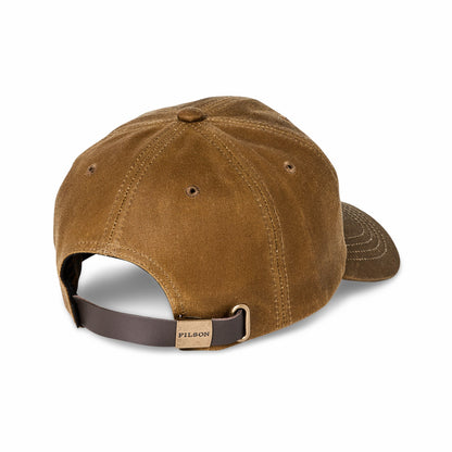 Gear Filson Oil Tin Low-profile Logger Cap