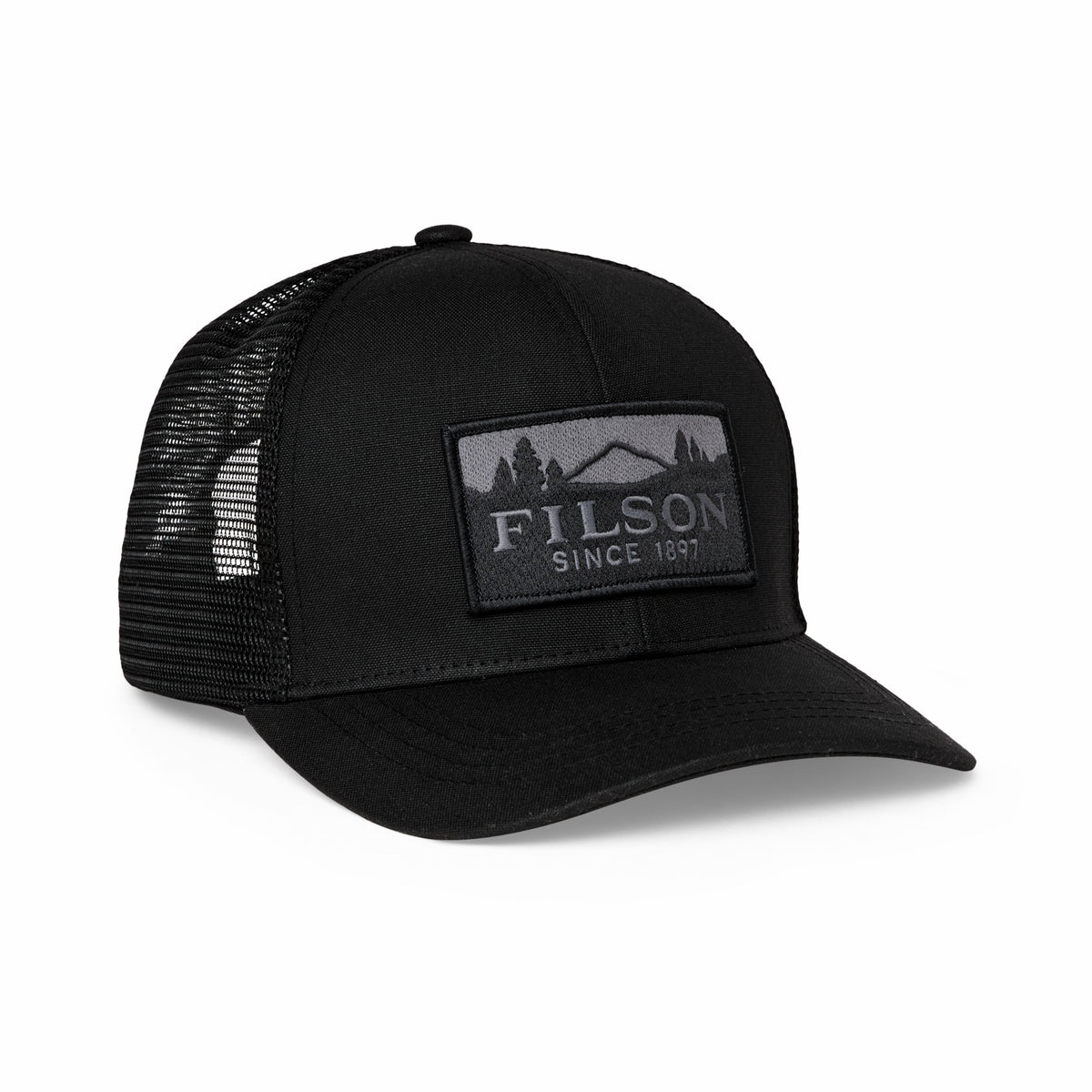 Gear Filson Logger Mesh Cap