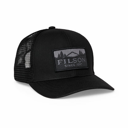 Gear Filson Logger Mesh Cap