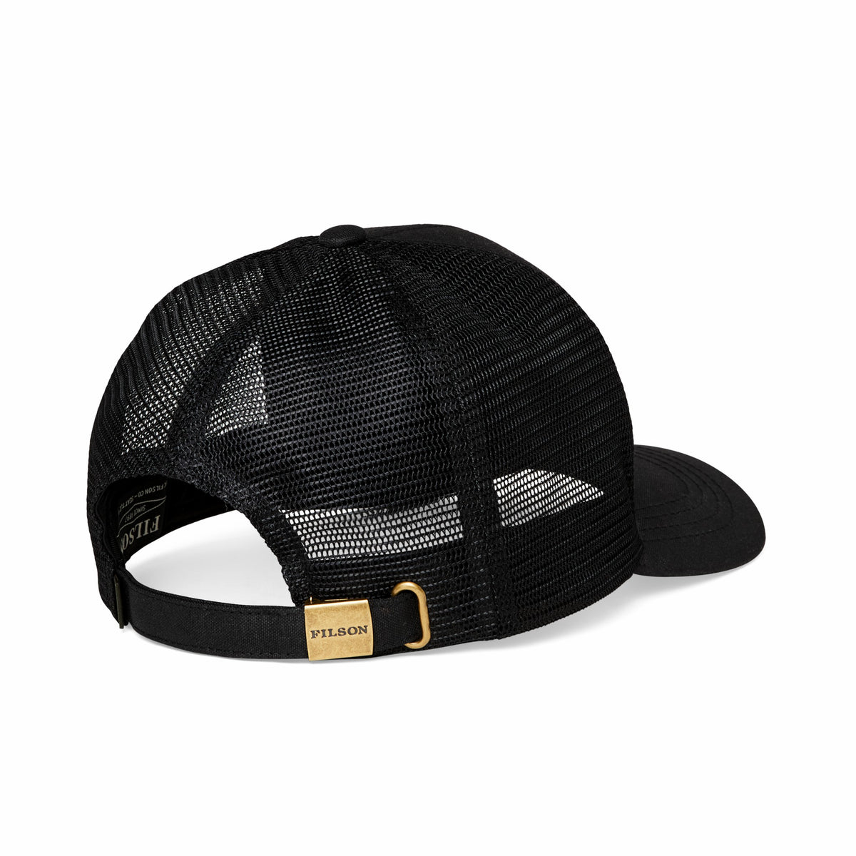 Gear Filson Logger Mesh Cap