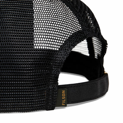 Gear Filson Logger Mesh Cap