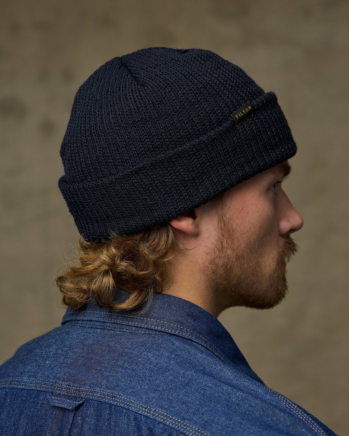 Gear Filson Watch Cap Beanie