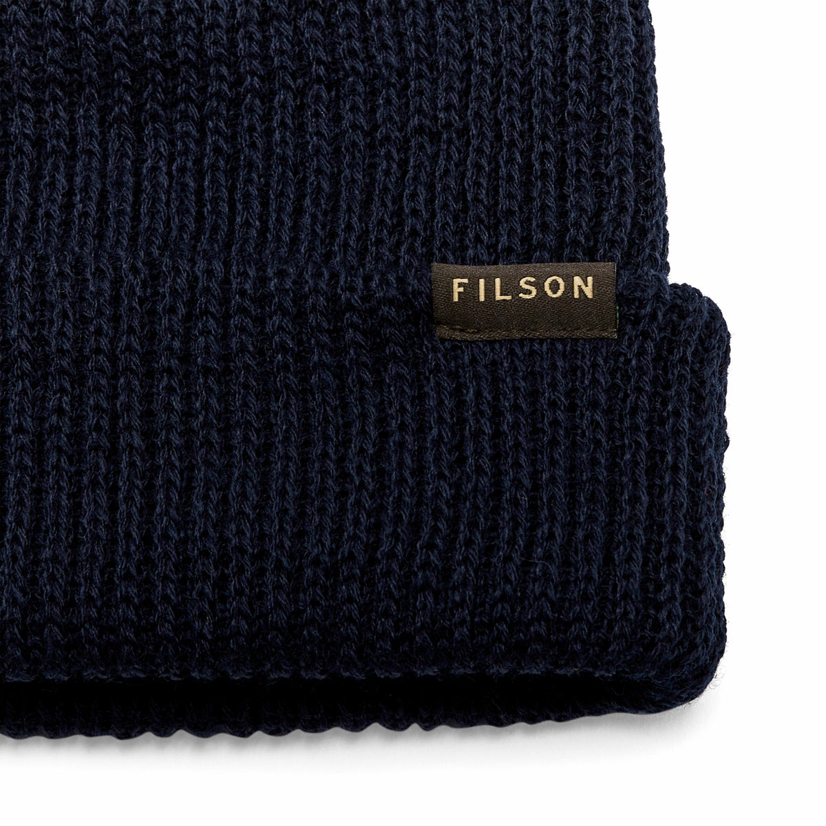 Gear Filson Watch Cap Beanie