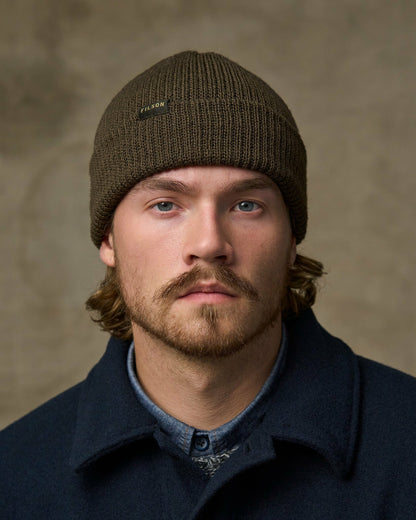 Gear Filson Watch Cap Beanie
