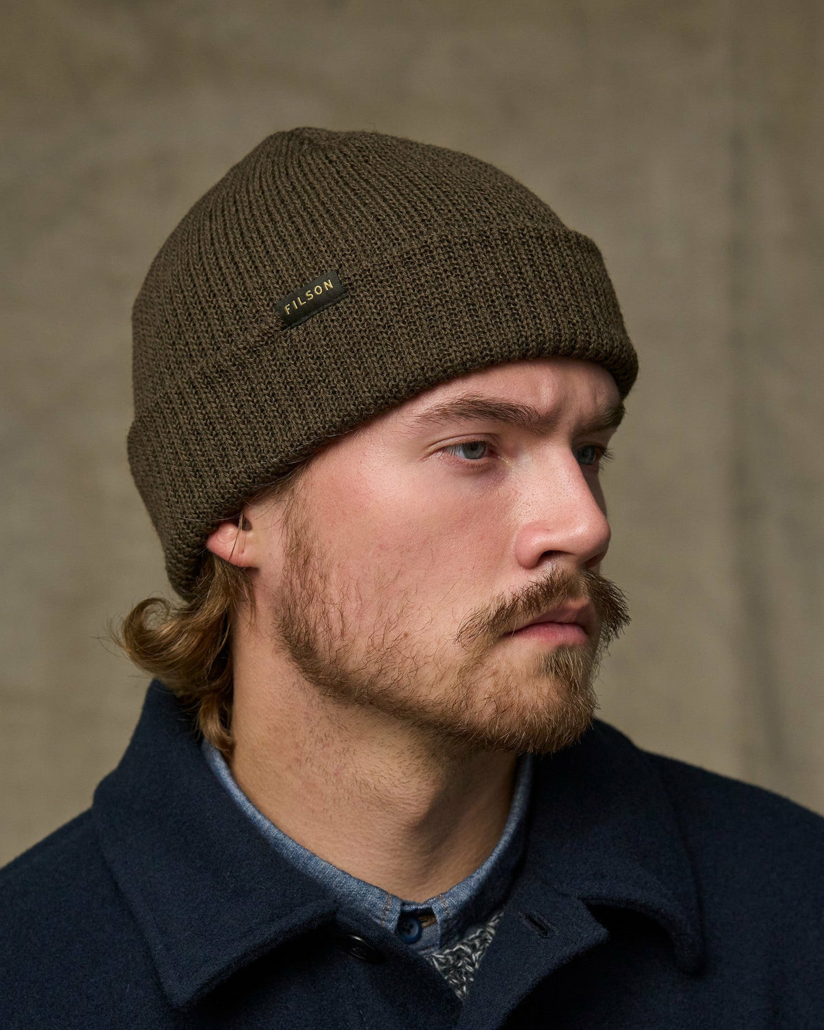Gear Filson Watch Cap Beanie