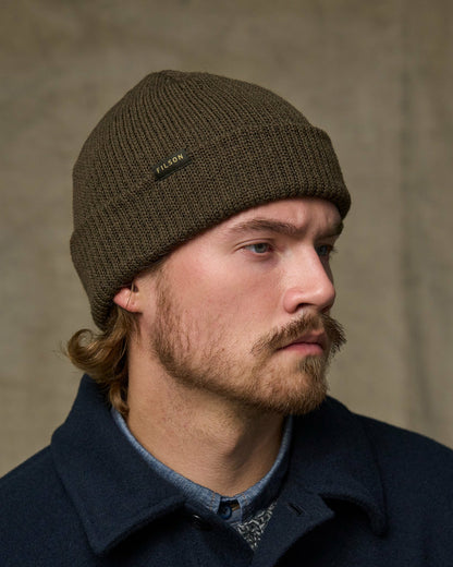 Gear Filson Watch Cap Beanie