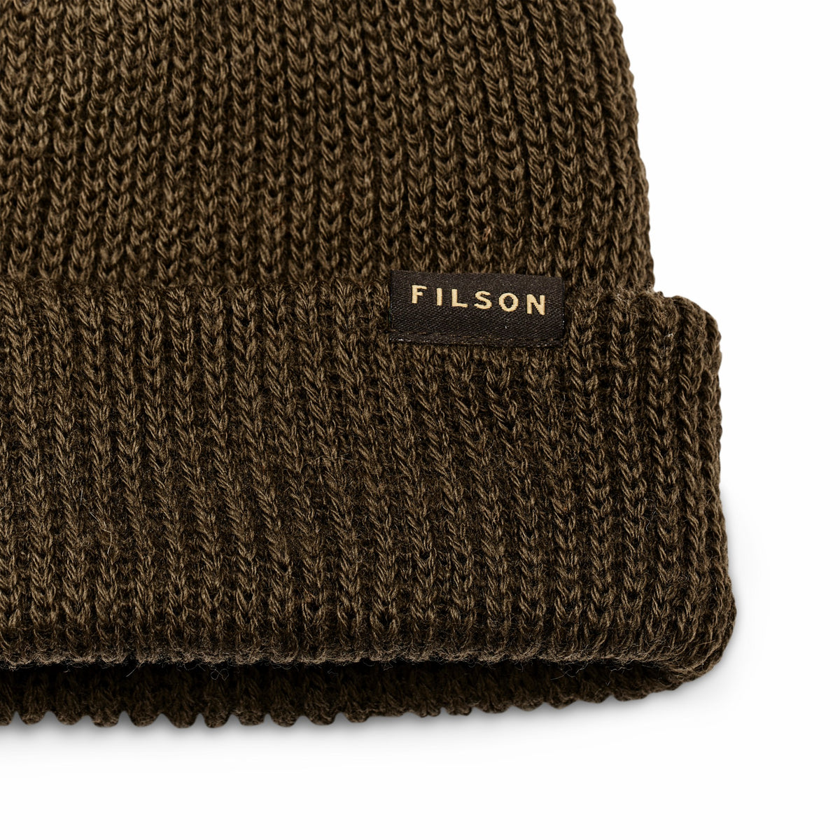 Gear Filson Watch Cap Beanie