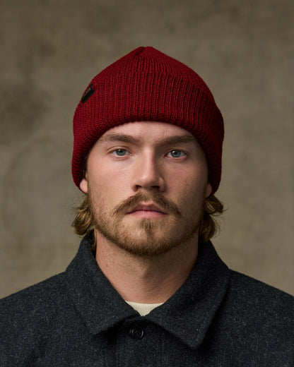 Gear Filson Watch Cap Beanie